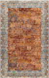 Surya Arya Rya-2302 Camel Area Rug