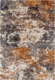 Surya Tuscany Tus-2336 Medium Grey Area Rug