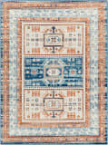 Surya Tevazu Tvz-2303  Area Rug