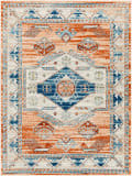 Surya Tevazu Tvz-2309  Area Rug