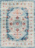 Surya Tevazu Tvz-2312  Area Rug