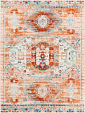 Surya Tevazu Tvz-2318  Area Rug