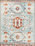 Surya Tevazu Tvz-2319  Area Rug