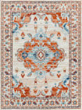 Surya Tevazu Tvz-2321  Area Rug