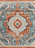 Surya Tevazu Tvz-2345  Area Rug