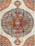 Surya Tevazu Tvz-2367  Area Rug