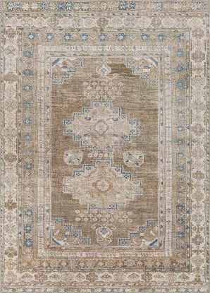 Surya Lavable LVB-2306 Area Rug