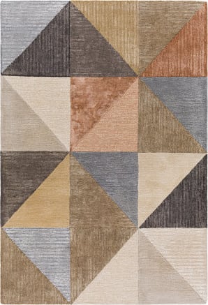 Surya Ustad Geometric Area Rug