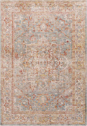 Surya Mirabel MBE-2309 Area Rug – Incredible Rugs and Decor