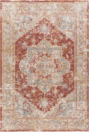 Surya Mirabel MBE-2309 Area Rug – Incredible Rugs and Decor