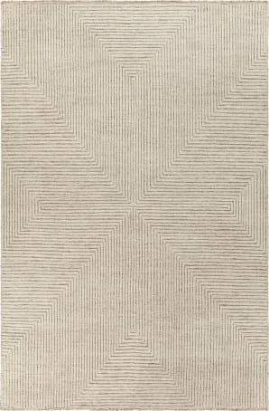 Surya Ustad Geometric Area Rug