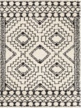 Livabliss Beni Shag BSH-2300  Area Rug