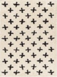 Livabliss Beni Shag BSH-2304  Area Rug