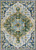 Surya Floransa FSA-2363  Area Rug