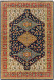 Surya Reign REG-2300  Area Rug