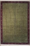 Tibet Rug Company 60 Knot Premium Tibetan Kelp  Area Rug