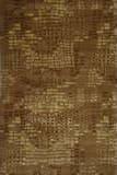 Tibet Rug Company 100 Knot Premium Tibetan Machu Picchu Brown Area Rug