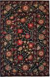 Tibet Rug Company Soumak Suzani 12 Area Rug