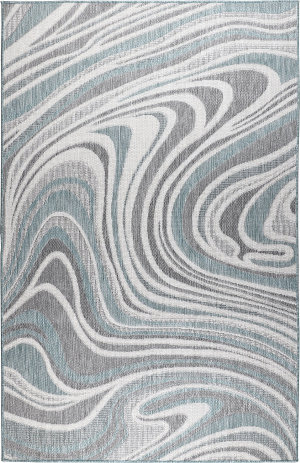 Hali - Indigo/Bronze in 2023  Border design, Washable rugs, Bronze