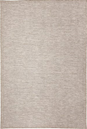Orly Wool Blend Textured Ivory Area Rug 12'x15' + Reviews