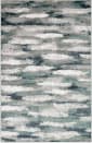 Trans-Ocean Aurora Vista 2851/03 Blue Area Rug