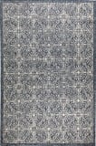 Trans-Ocean Carmel Antique Tile 8476/33 Navy Area Rug