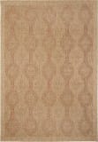 Trans-Ocean Sahara Links 7186/14 Terracotta Area Rug