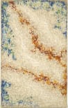 Trans-Ocean Visions Iv Elements 4126/12 Sand Area Rug