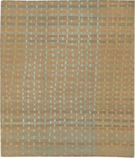 Rag Weave Rain Rug  Tufenkian Artisan Carpets