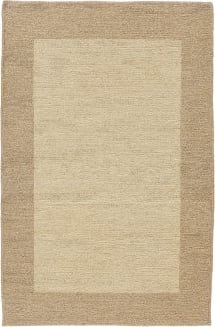 Glory Rugs Modern Abstract Rug 2x3 Door Mat Cream Gold Faded for Living  Room Bedroom Home and Office