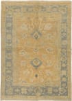 Tufenkian Knotted Sardarabad Q20 Area Rug