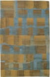 Tufenkian Tibetan Eva H Azure Area Rug