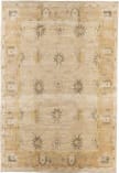 Tufenkian Tibetan Zeytoun Gold - Yellow Area Rug