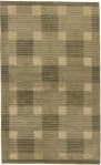 Tufenkian Tibetan Interlocking Squares Aloe Area Rug