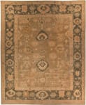 Tufenkian Knotted Sardarabad Stone Area Rug