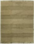 Tufenkian Tibetan Beige/Stone 8' x 10' Rug