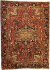 Tufenkian Heriz 1 8'11' x 12'1'' Rug