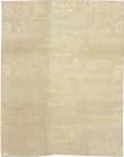 Tufenkian Tibetan Natural/Lime 8' x 10' Rug