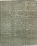 Tufenkian Tibetan Grey 8' x 10' Rug