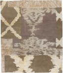 Tufenkian Tibetan  8' x 10' Rug