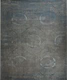 Vestiges Echo Light Gray - Slate 8'11'' x 12'3'' Rug