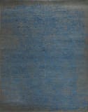 Vestiges Echo Light Blue - Medium Blue 7'10'' x 9'8'' Rug