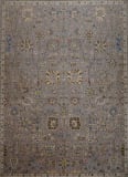 Vestiges Universal Camel 9'2'' x 12' Rug