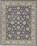 Feizy Eaton 8397f Charcoal Area Rug