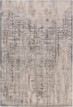 Feizy Prasad 3683f Gray Area Rug