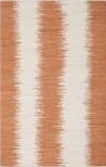 Safavieh Montauk MTK751C Orange Area Rug