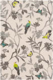 Surya Rain Rai-1276 Area Rug