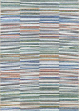 Couristan Cape Shoreham Indoor/Outdoor Area Rug 5'3 x 7'6 Ivory-Multi Couristan Cape Shoreham Indoor/Outdoor Area Rug 5'3 x 7'6 Ivory-Multi