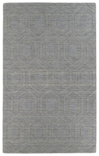 Modern outdoor rug Mix colorful patterns 