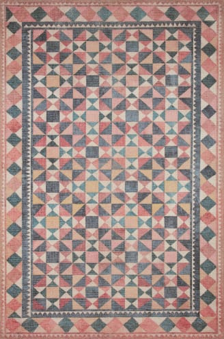 Sundown Rug - 3 x 4